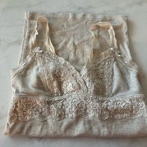 Abercrombie and Fitch y2k tank